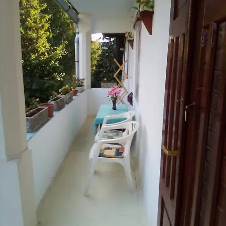 Kulcsoshaz Vendeghaz