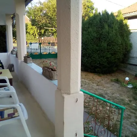 Kulcsosház Quarto em Acomodações Particulares