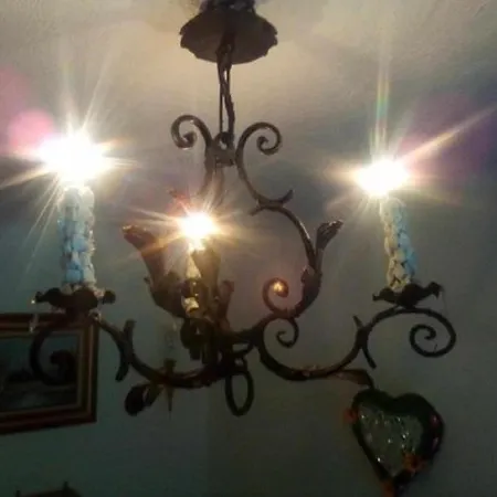 Kulcsoshaz Vendeghaz