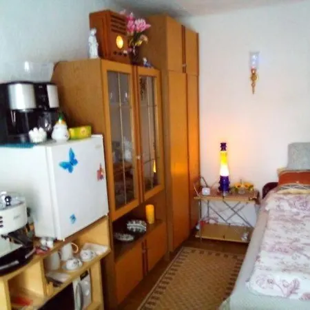 Проживание в семье Kulcsoshaz Vendeghaz