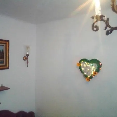 Проживание в семье Kulcsoshaz Vendeghaz *