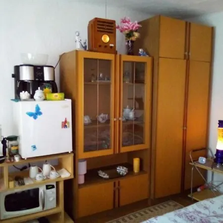 Kulcsoshaz Vendeghaz Проживание в семье Hollohaza