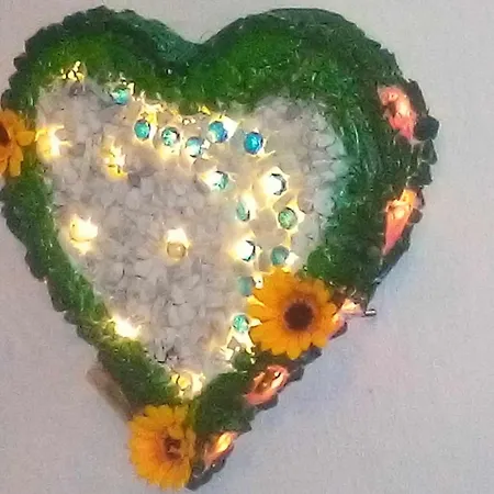 Kulcsoshaz Vendeghaz