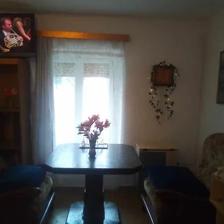 Kulcsoshaz Vendeghaz *