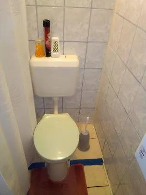 Kulcsoshaz Vendeghaz Проживание в семье Hollohaza