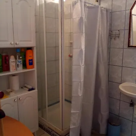 Kulcsoshaz Vendeghaz