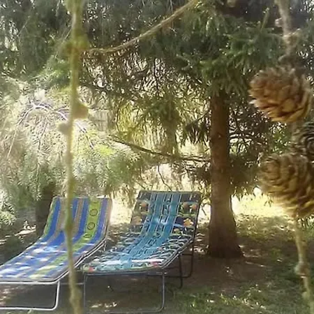 Kulcsoshaz Vendeghaz