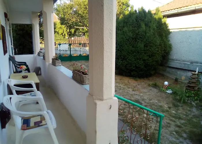 Kulcsoshaz Vendeghaz Gazde/Camere de închiriat